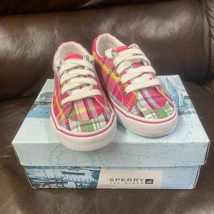 Brand NEW Sperry Shoes in the box size 10